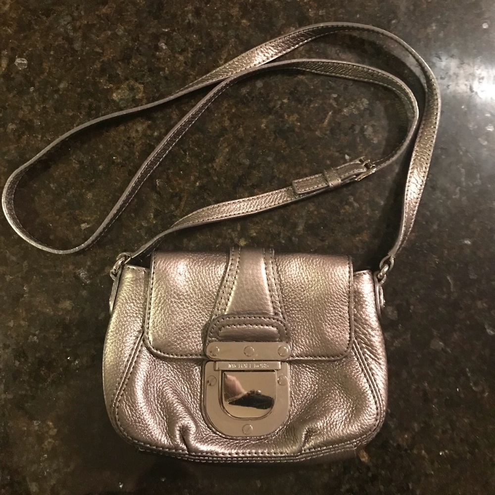 Michael Kors Crossbody Purse